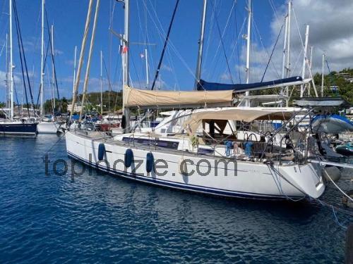 Dufour 485 opinie i specyfikacja